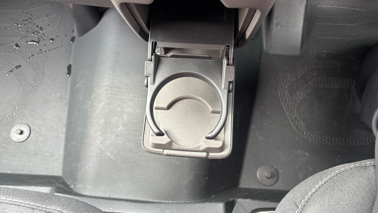 Ford Transit E-350 L3 Rwd 135kW 68kWh H2 Trend Van Auto